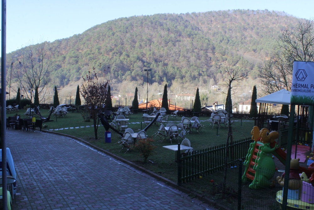 Sarot Termal Park Resort and Spa 40/50