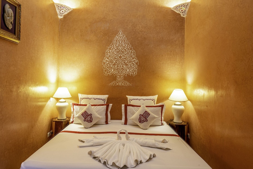 Riad Reves d Orient 21/50