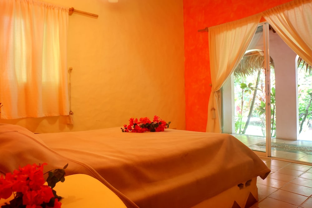 Hotel La Tortuga 11/50