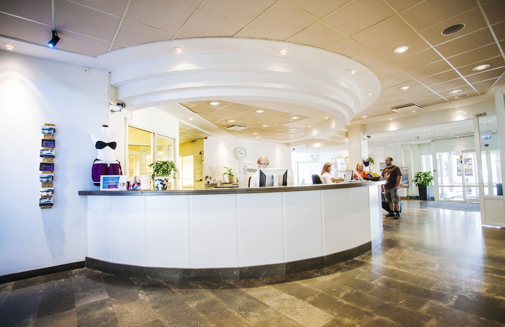 Strand Hotel Borgholm 3/42