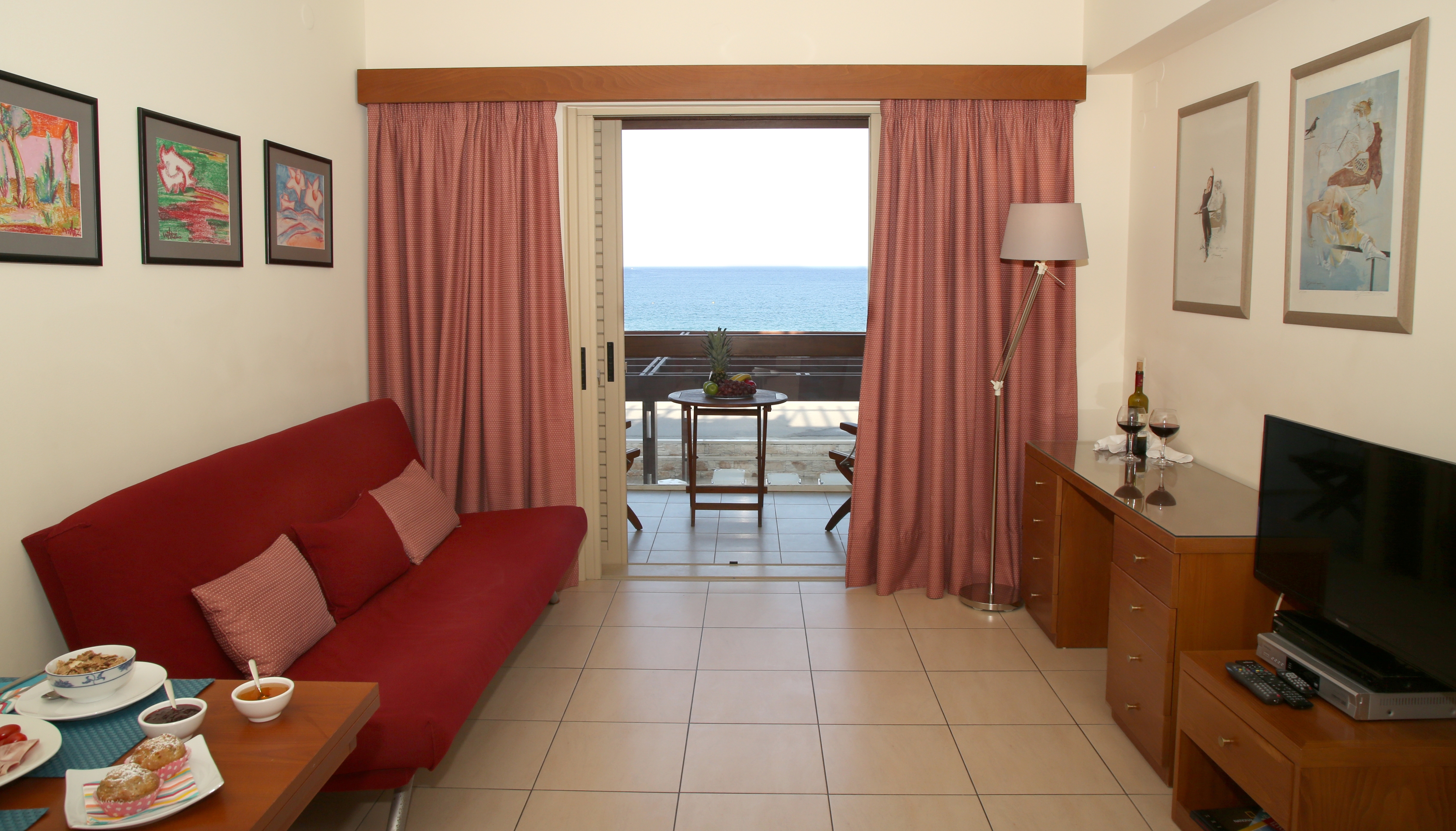 Sitia Bay 28/50