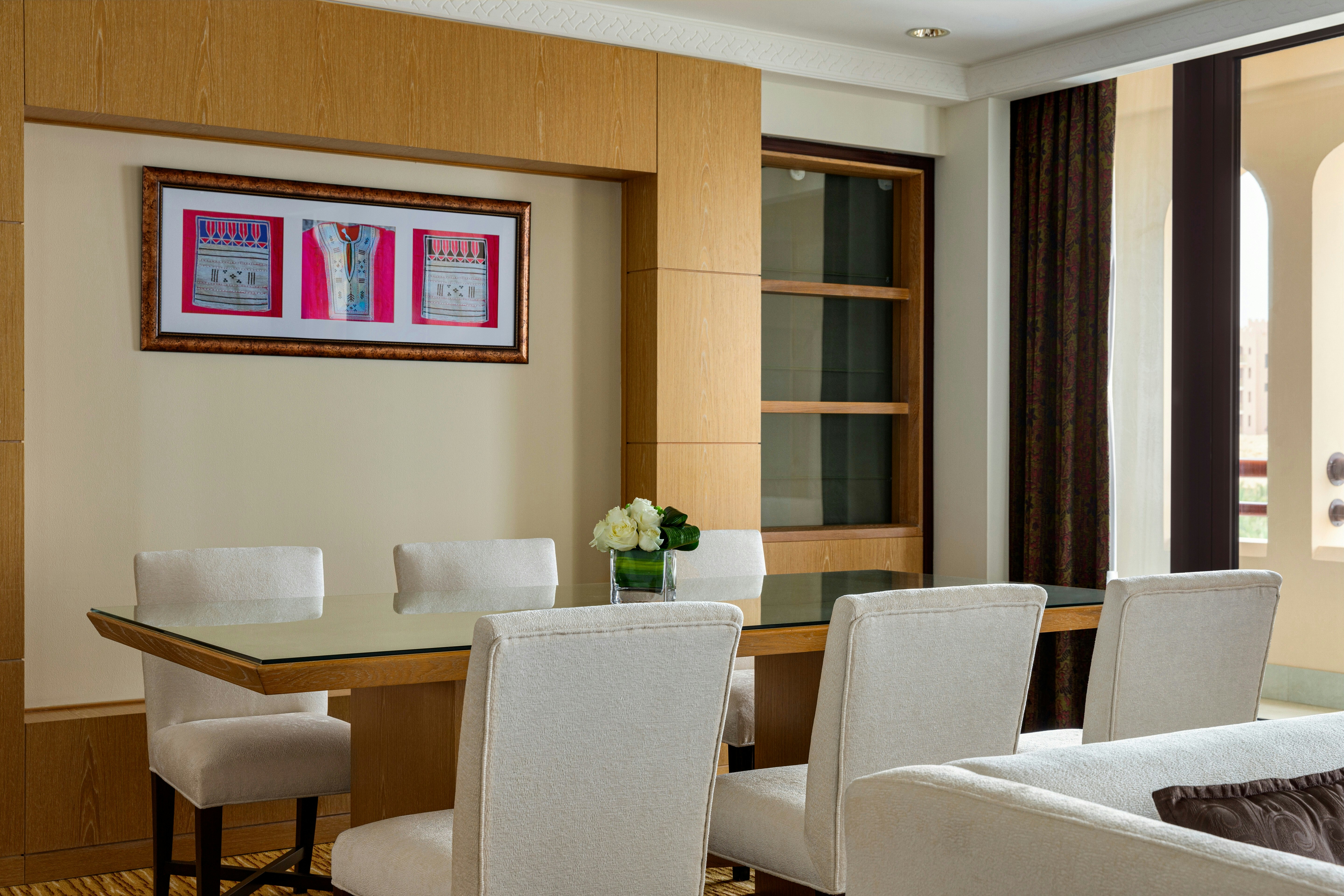 Hilton Muscat Al Bandar 27/50
