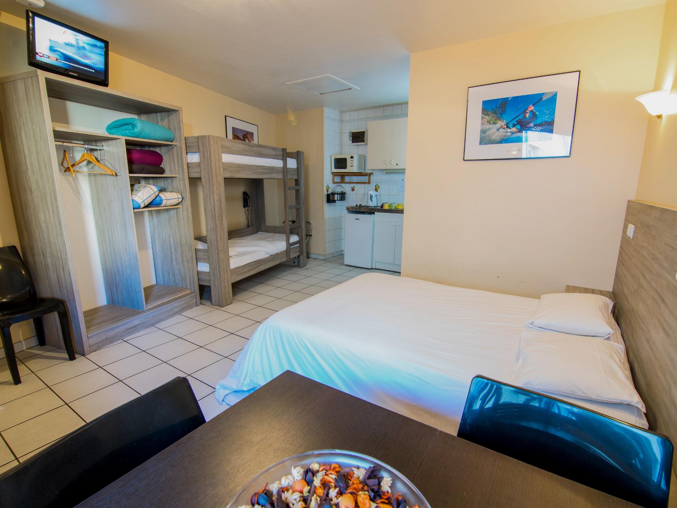 Hotel Beaulieu 16/28