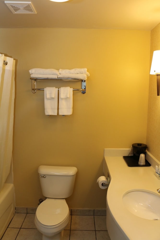 Wingate by Wyndham Dublin Near Claytor Lake State Park 10/38