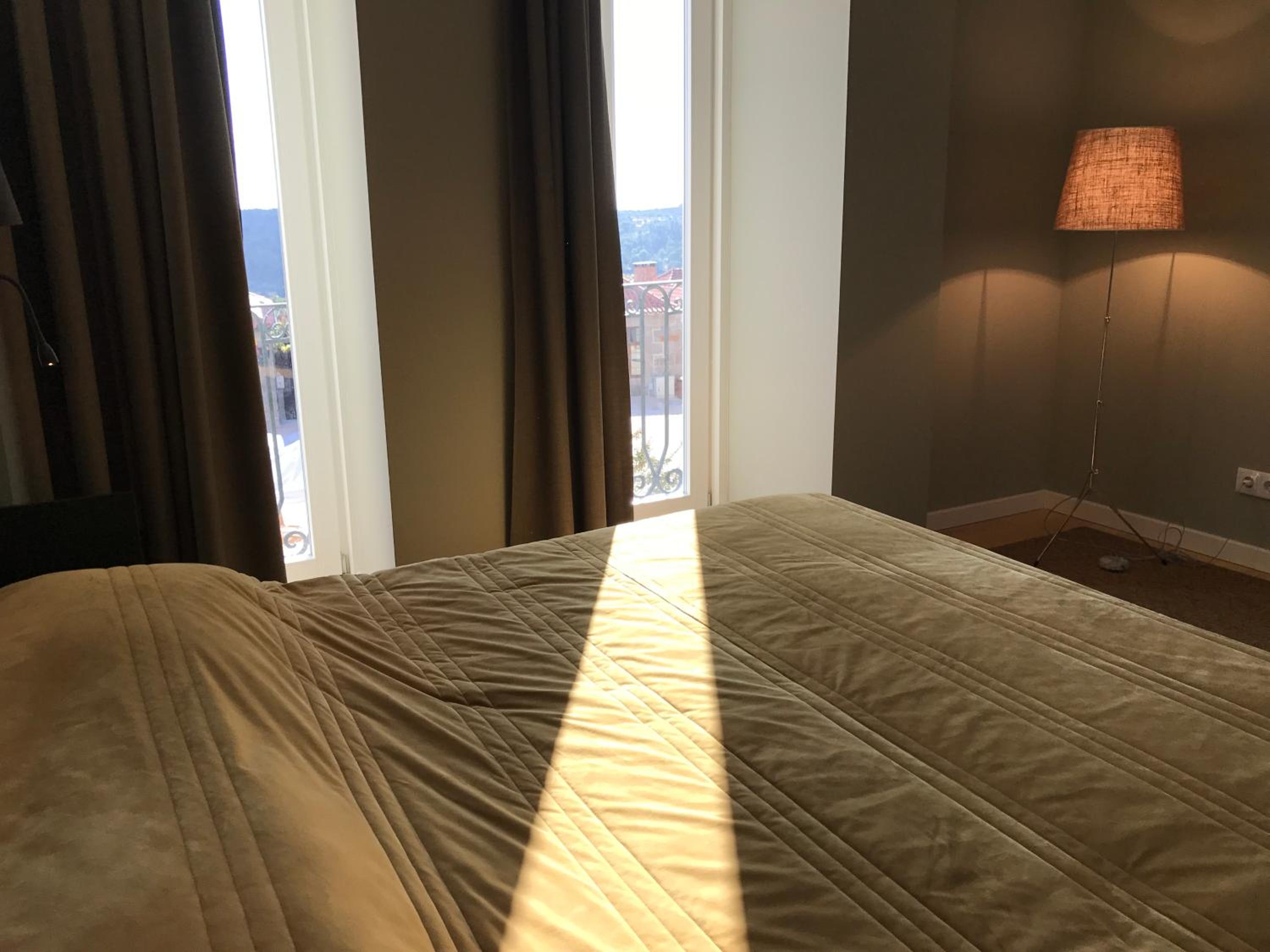 Penedono Medieval Hotel 15/50