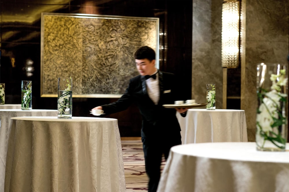 Kempinski Hotel Changsha 12/74