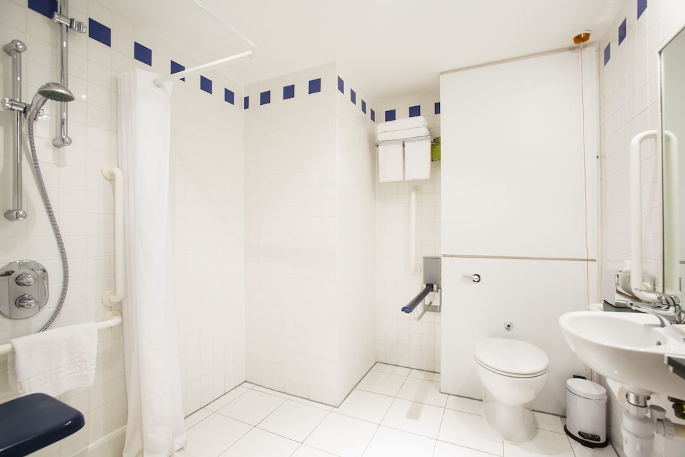 Hilton Garden Inn Glasgow City Centre 5/46