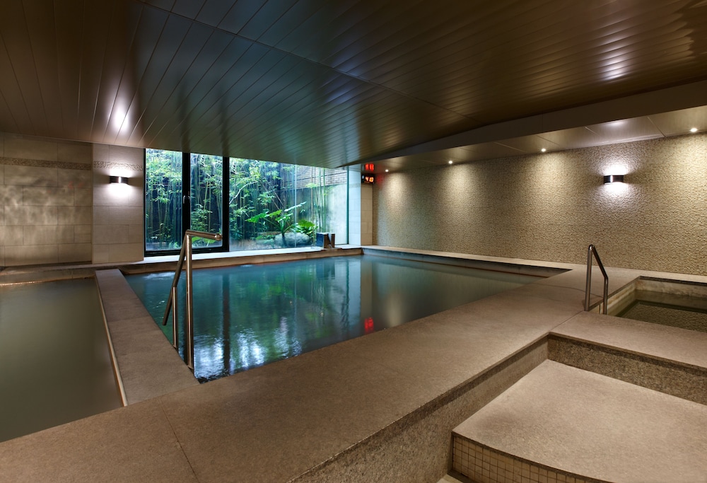 Yangmingshan Tien Lai Resort Spa 21/50