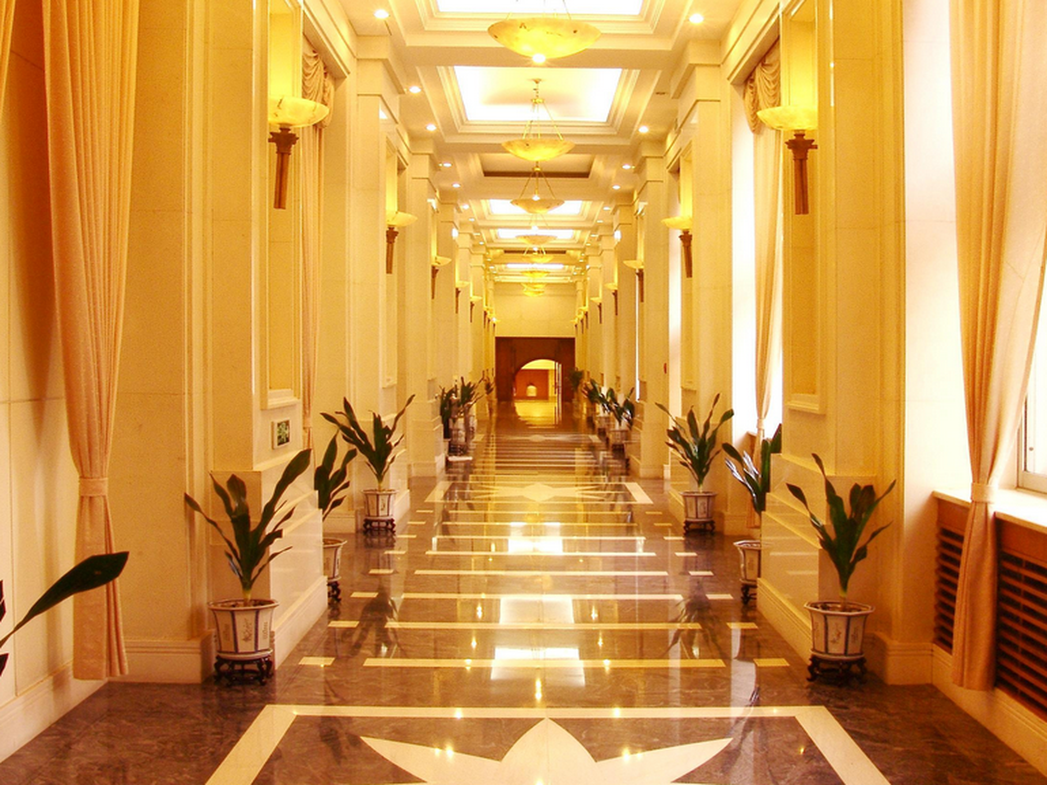 Liaoning Mansion 7/27