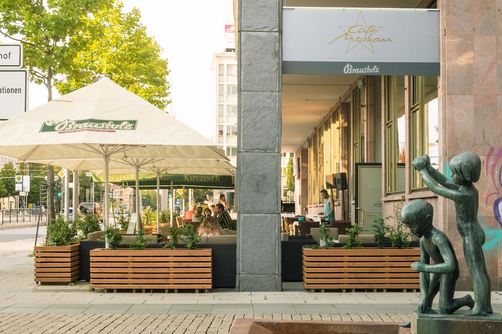 Hotel an der Oper 3/50