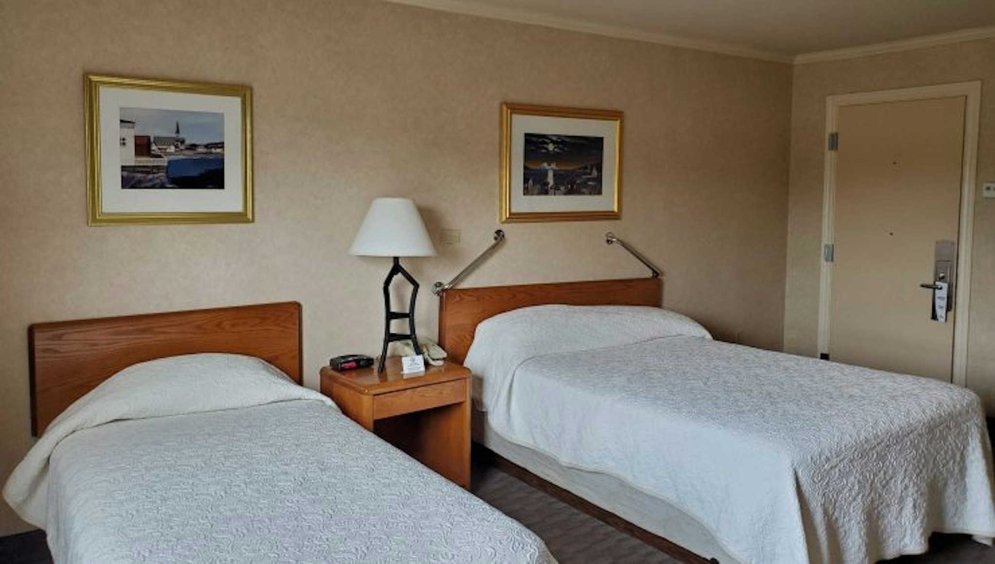 Mount Peyton Resort and Conference Centre 9/18