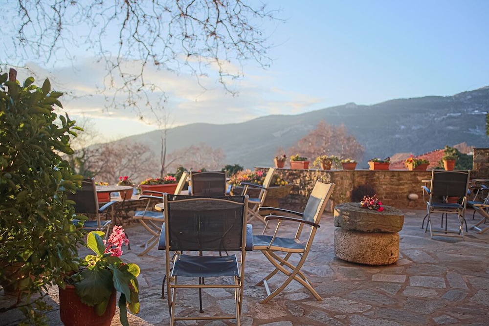 Palio Eleotrivio Guesthouse 40/50