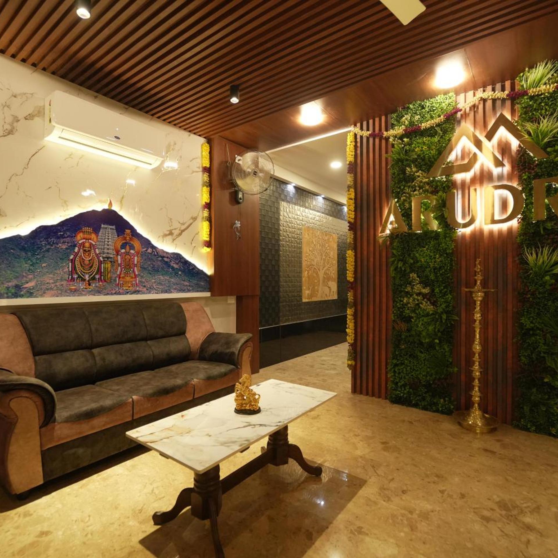 Arudra Residency 5/37