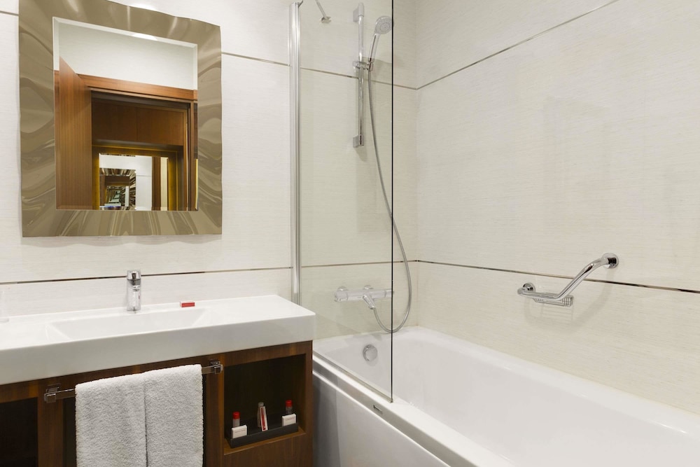 Ramada Plaza by Wyndham Istanbul Atakoy 15/55