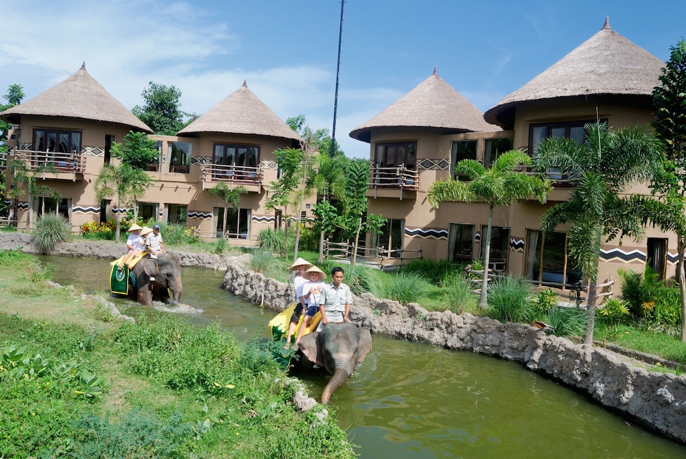 Mara River Safari Lodge 41/49
