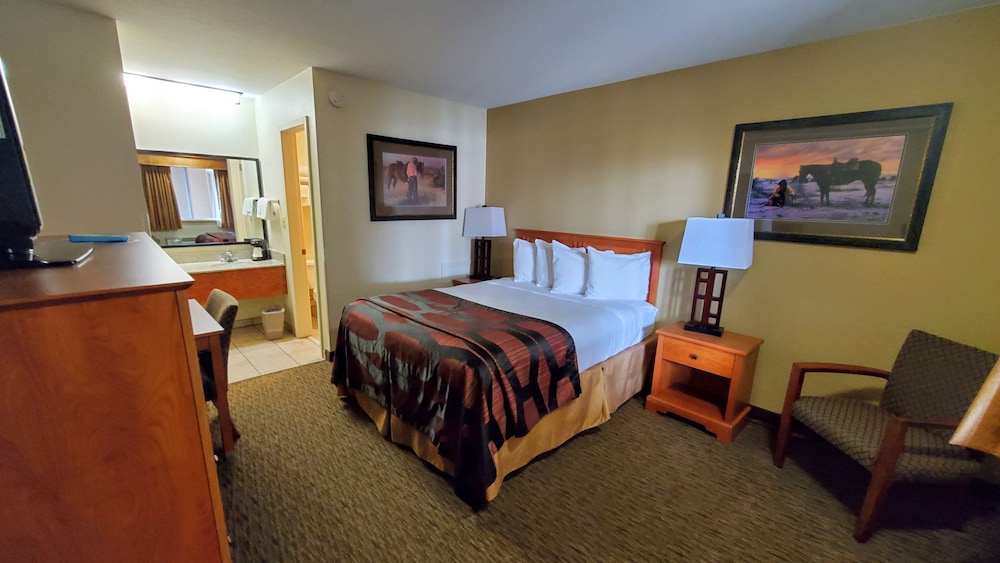 Best Western Plains Motel 17/49
