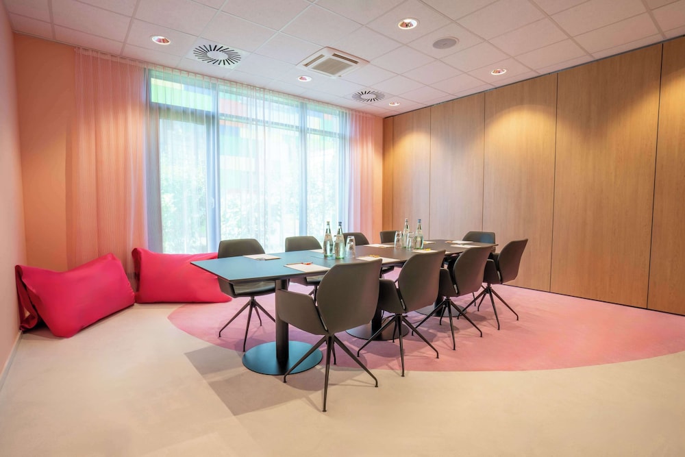 Prize by Radisson, Munich Airport 45/50