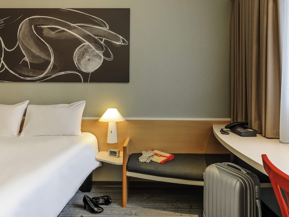 IBIS HANNOVER CITY 18/67