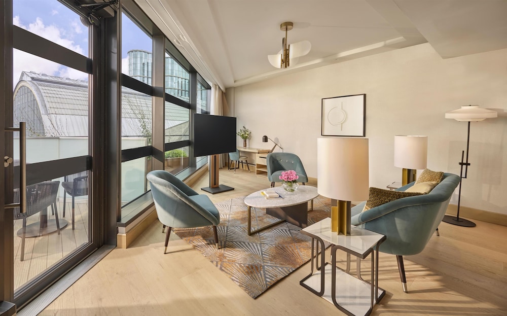 Hyatt Regency London Olympia 23/50