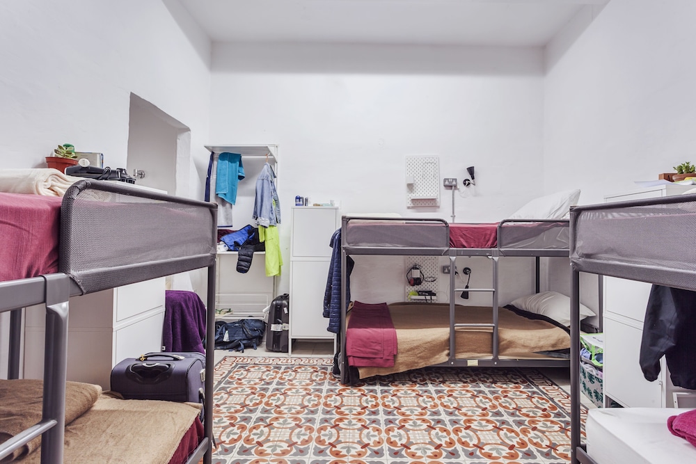 Granny's Inn - Hostel 41/50