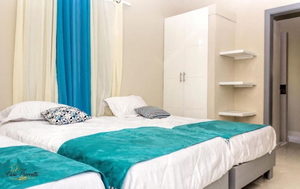 Hotel Casa Pierretta 10/46
