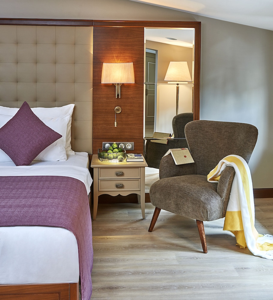 Renata Boutique Hotel 11/41