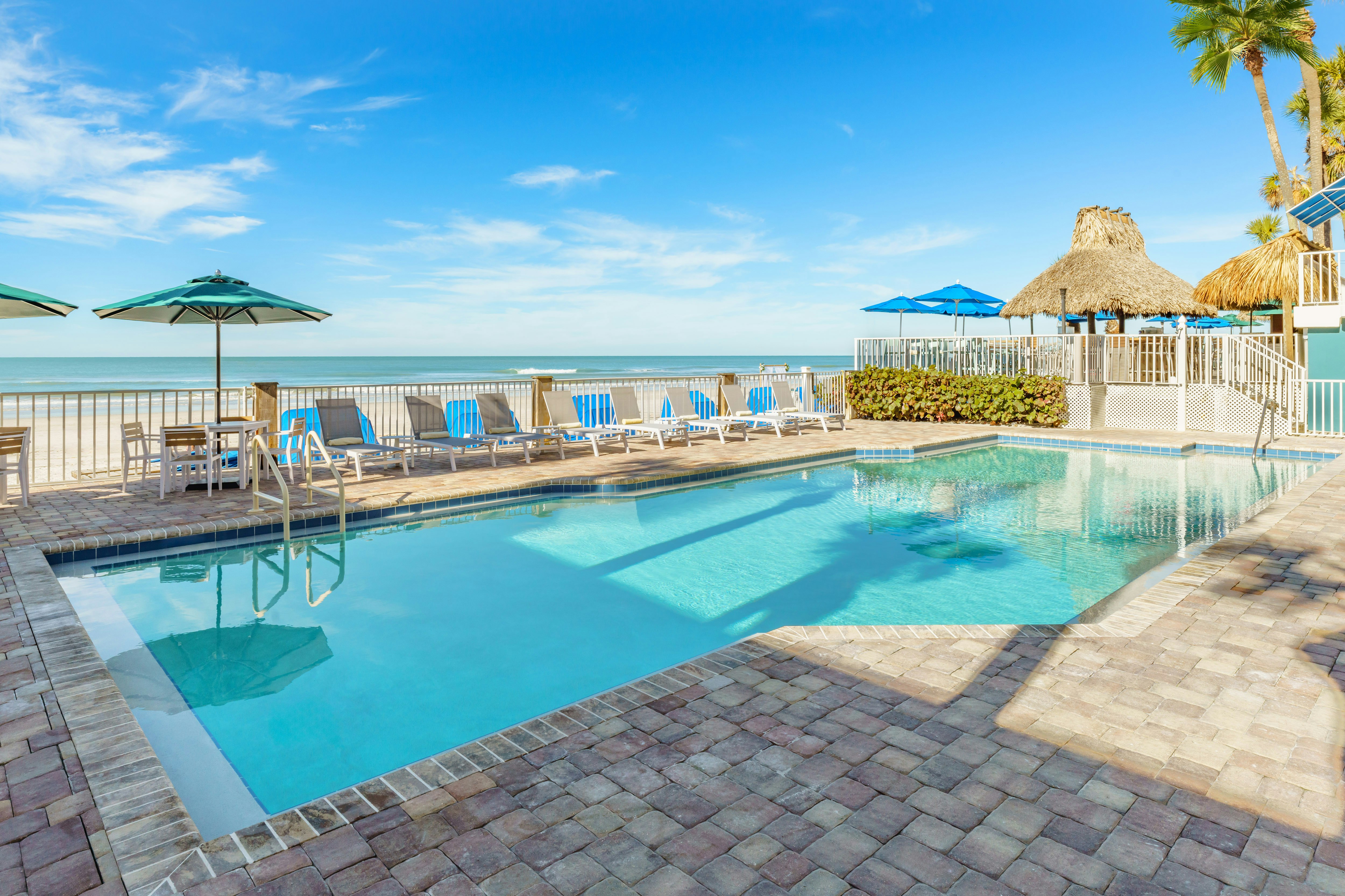 DoubleTree Beach Resort by Hilton Tampa Bay - North Redington Beach 59/59