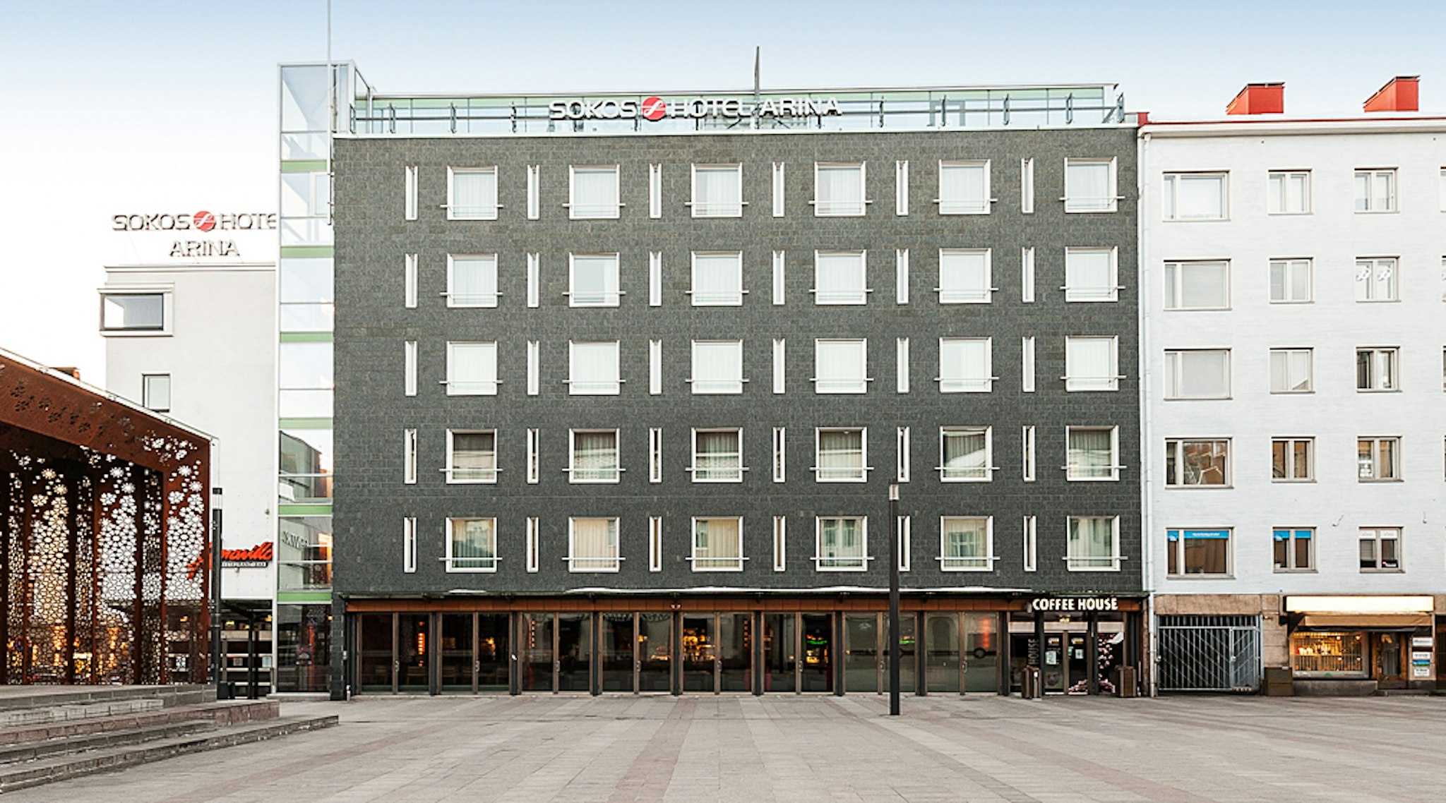 Original Sokos Hotel Arina 2/73