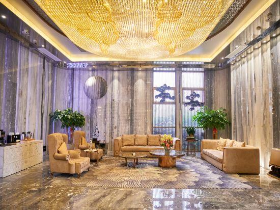 Guanyun International Hotel 20/31