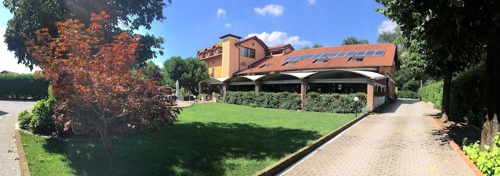 Hotel La Bergamina 43/50