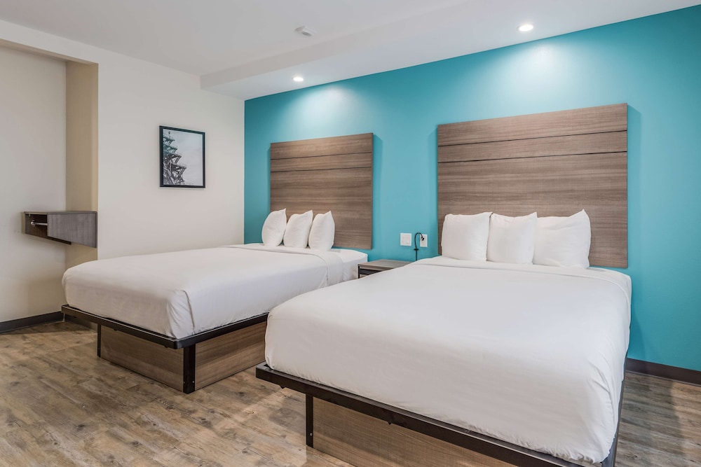 Red Lion Inn & Suites Katy 21/39