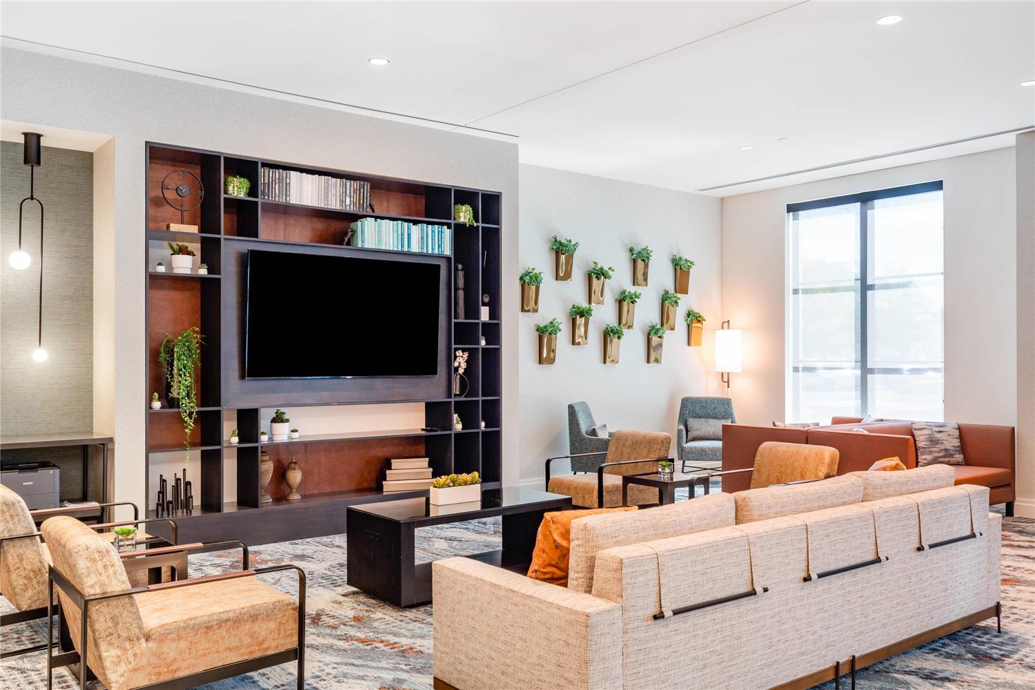 Cambria Hotel New Haven University Area 33/42