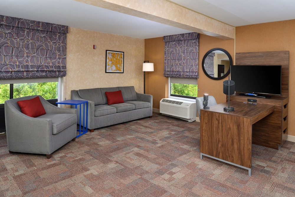 Hampton Inn Wytheville 39/53