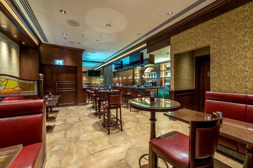 Gulf Inn Hotel Al Nasr 21/25