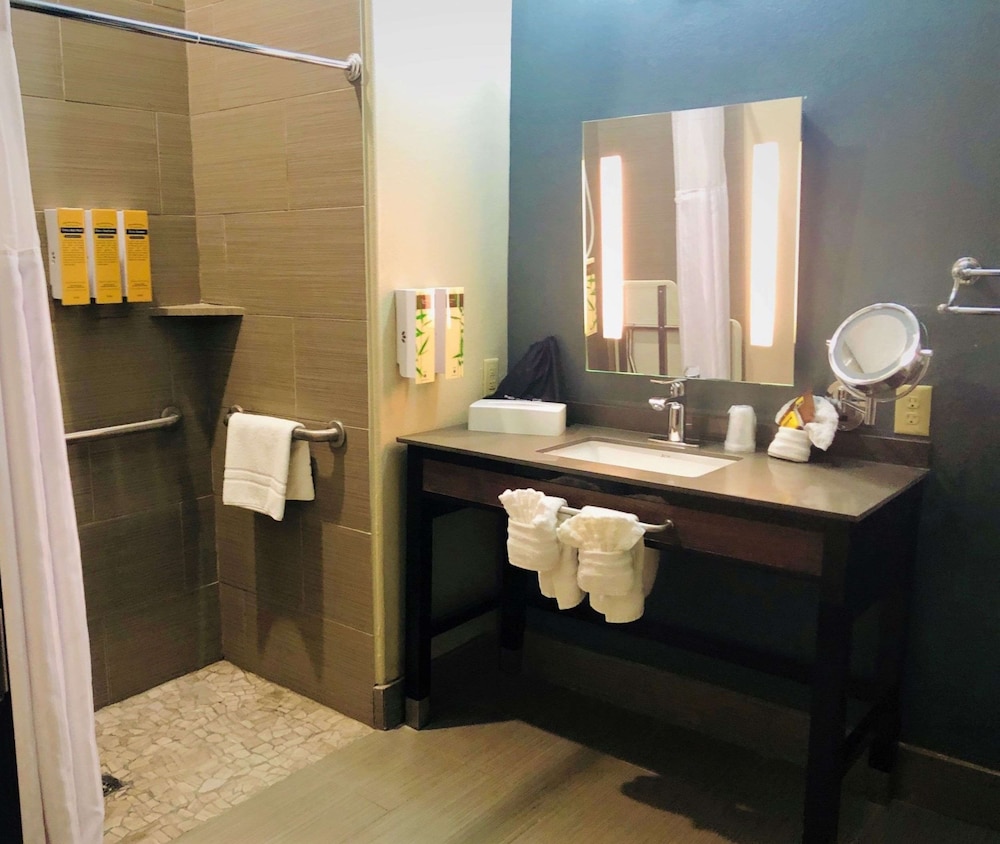 Best Western Plus Pflugerville Inn and Suites 15/37