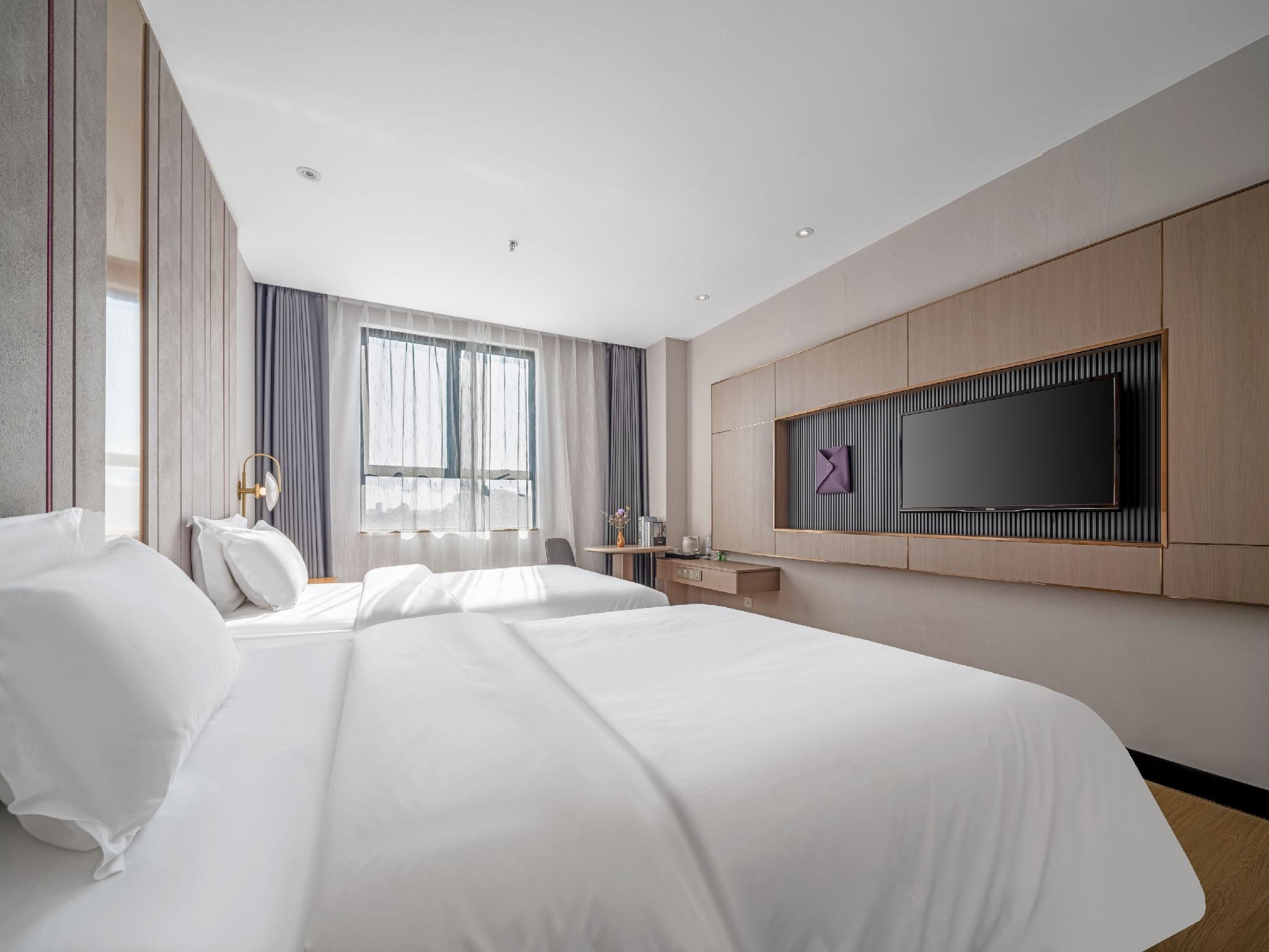 Lavande Hotel 18/40