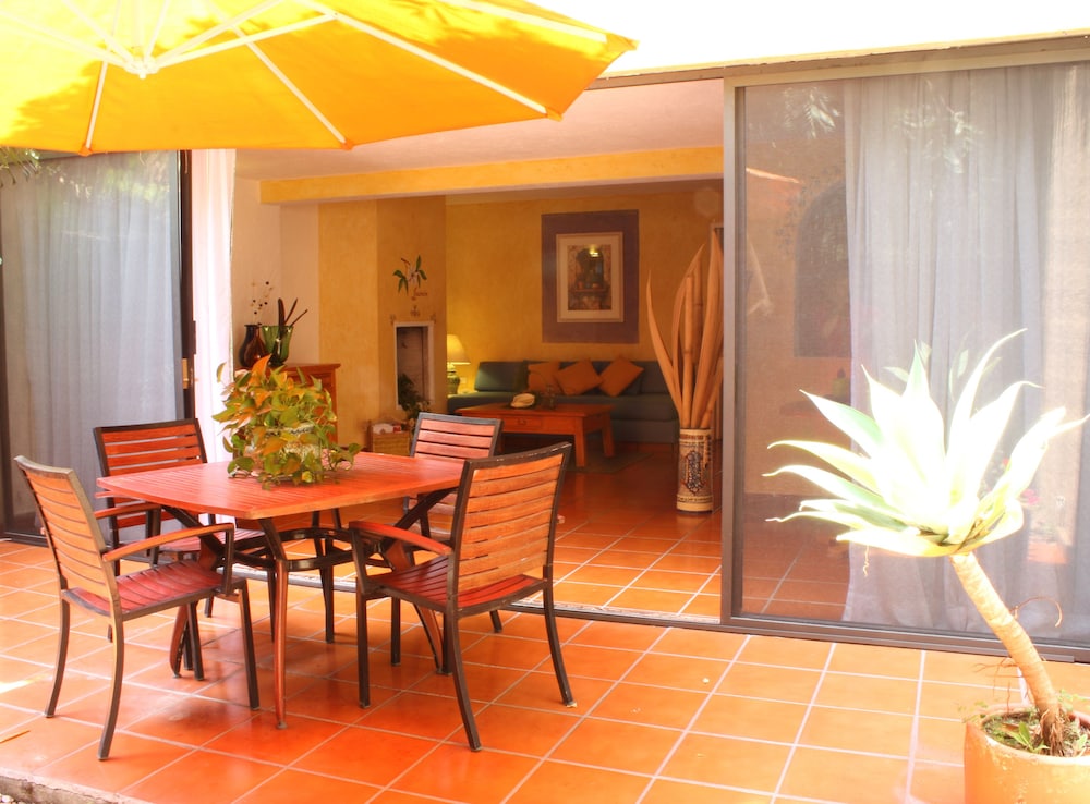 Racquet Cuernavaca 49/63