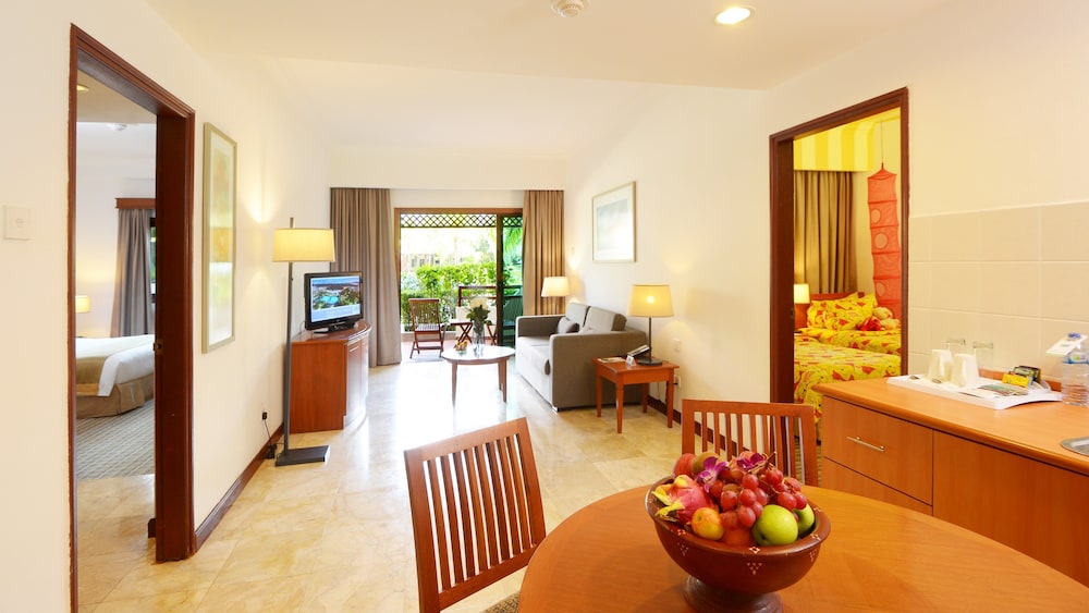 HOLIDAY INN RESORT BATAM 51/80