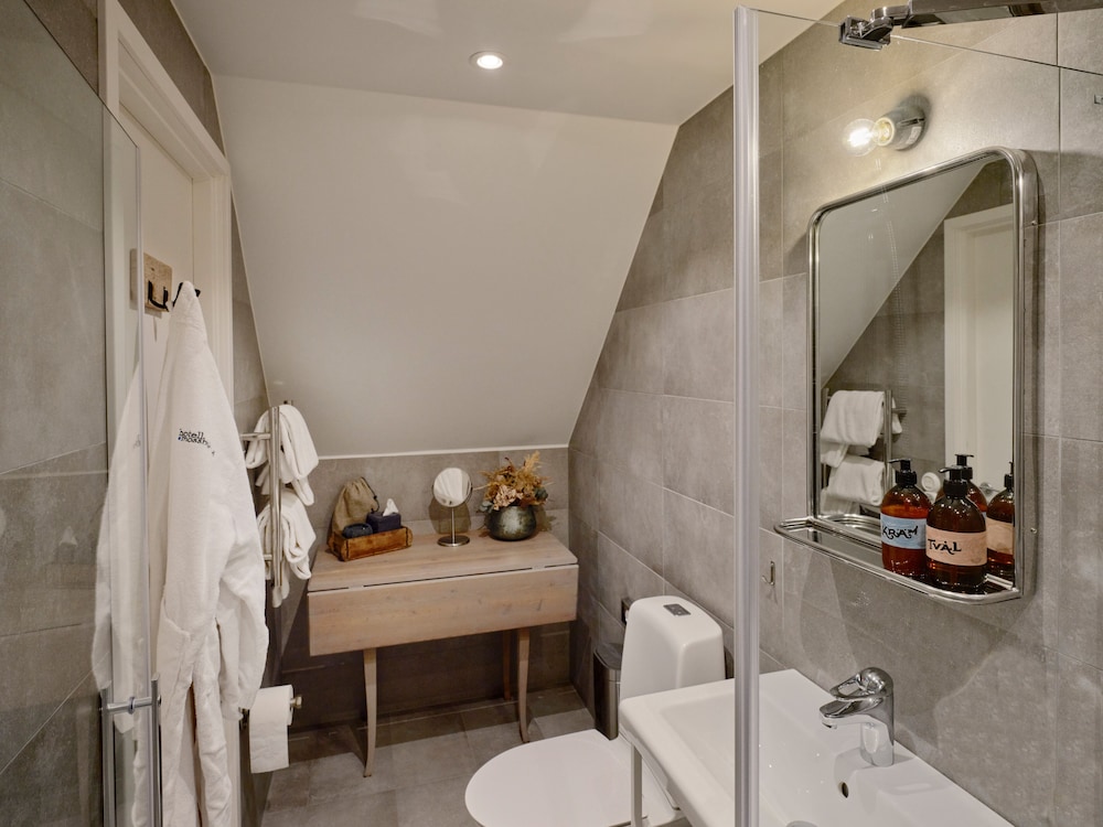 Hotell Mossbylund 48/50