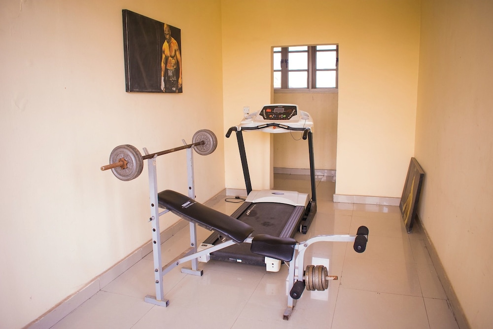 Sugarland Apartments Ikoyi 74/95
