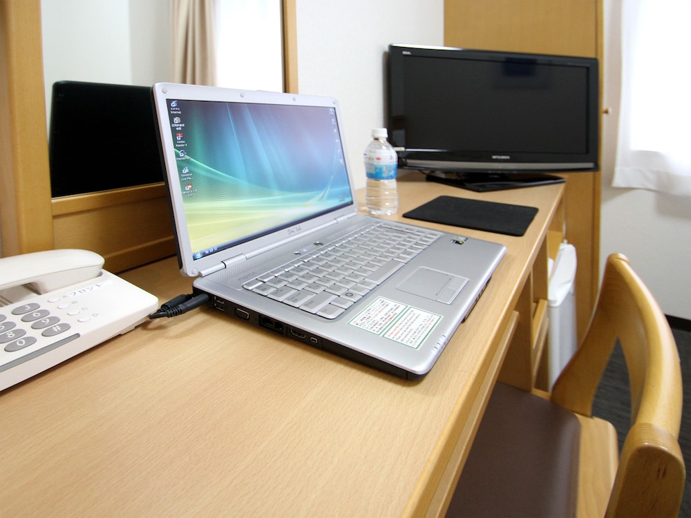 Hotel Route Inn Nago 42/46