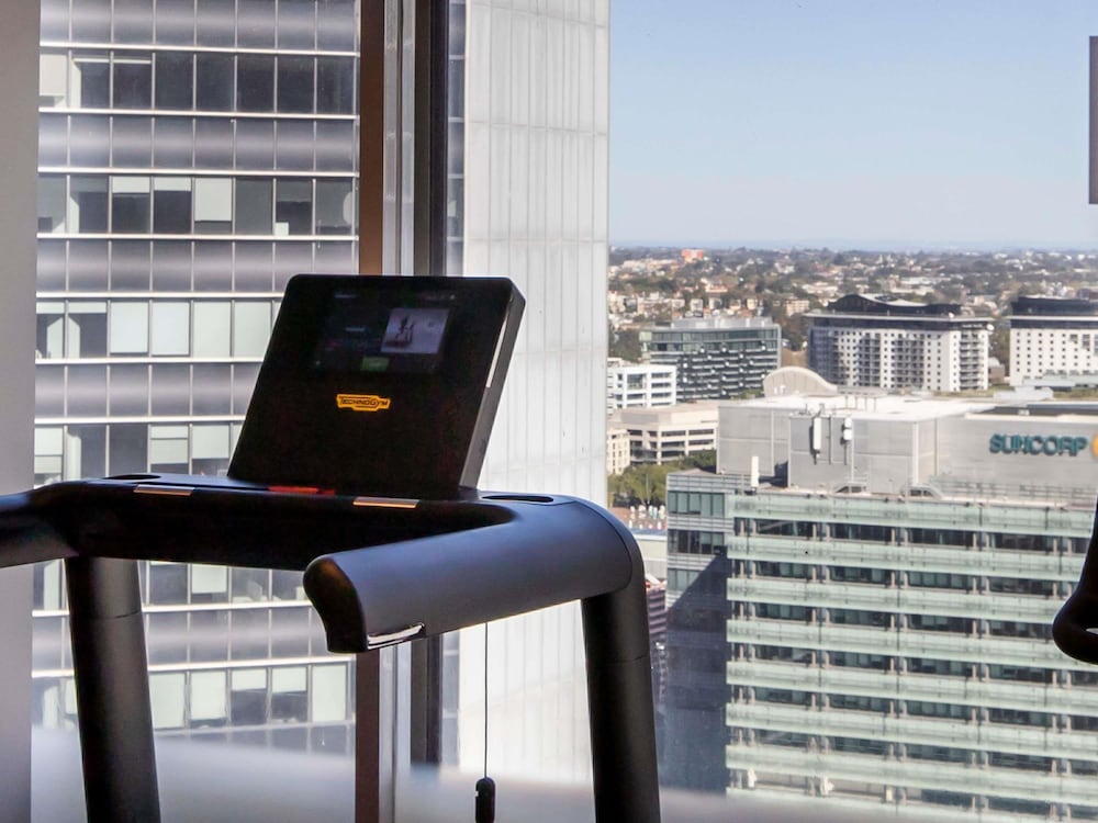 Novotel Sydney City Centre 87/89
