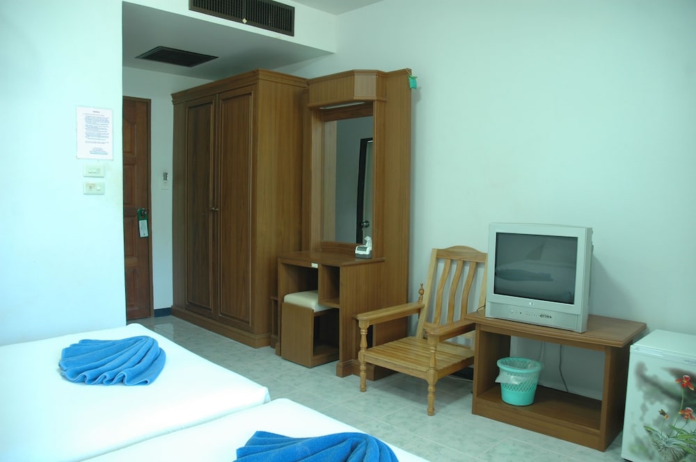 Ocean View Resort 31/70
