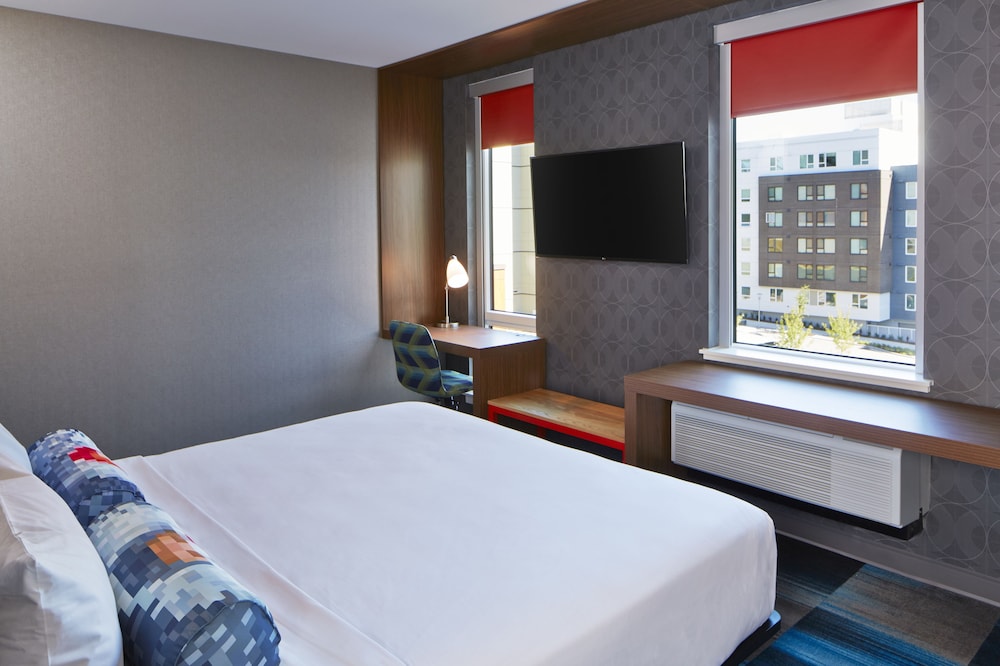 ALOFT SEATTLE REDMOND 15/52