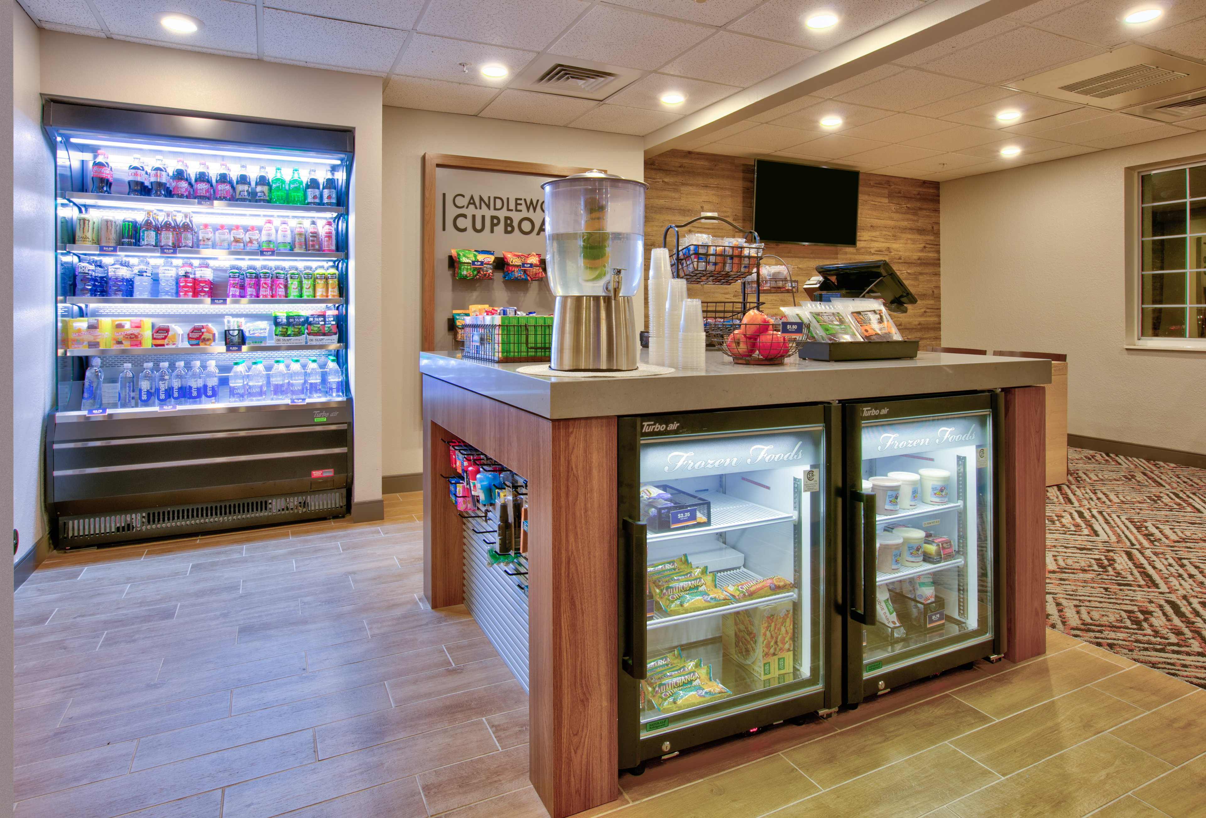 Candlewood Suites Idaho Falls 9/41