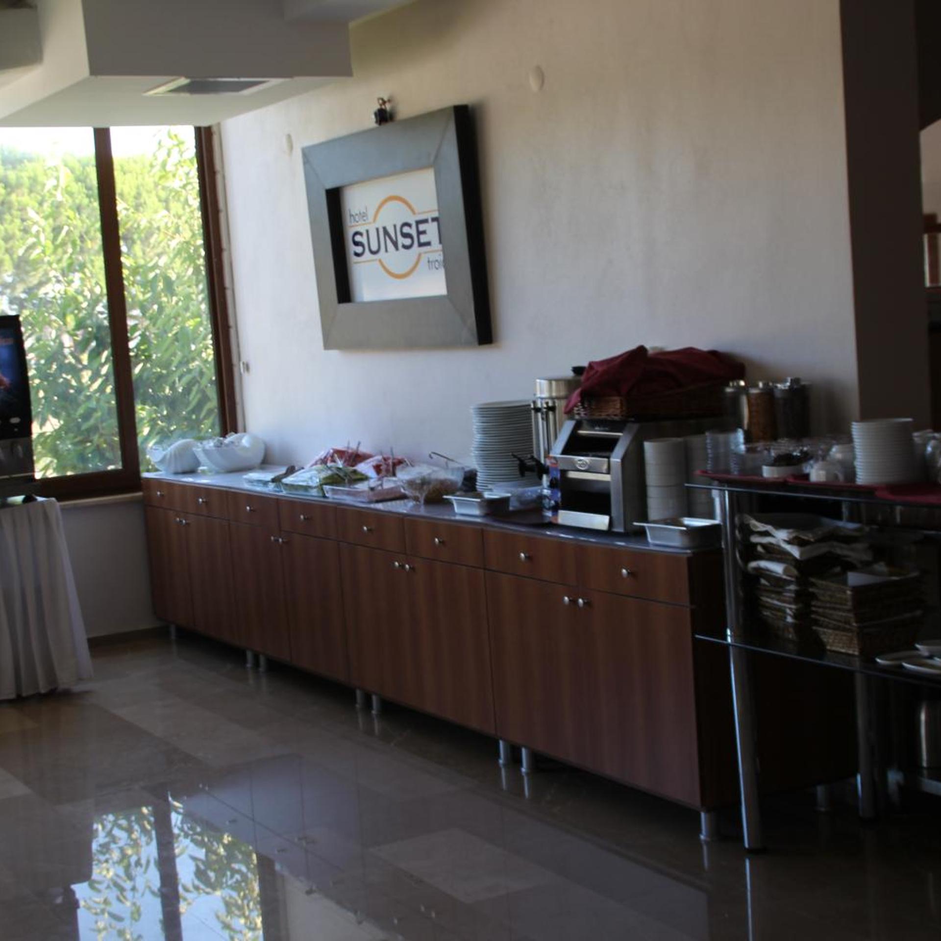 Hotel Sunset Troia 5/50