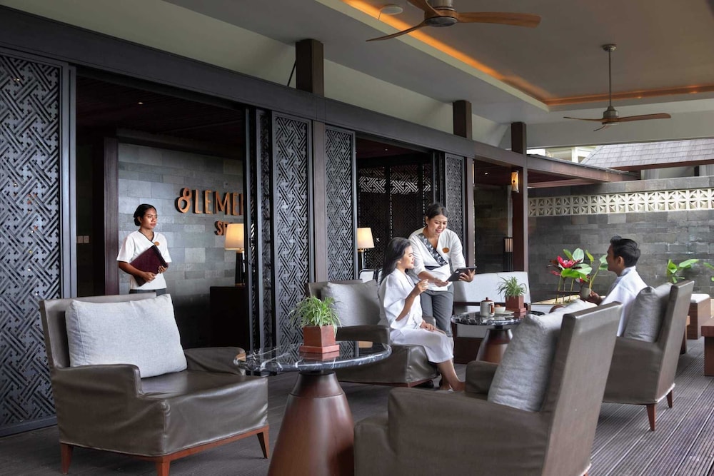 HOMM Saranam Baturiti Bali a brand of Banyan Group 9/85