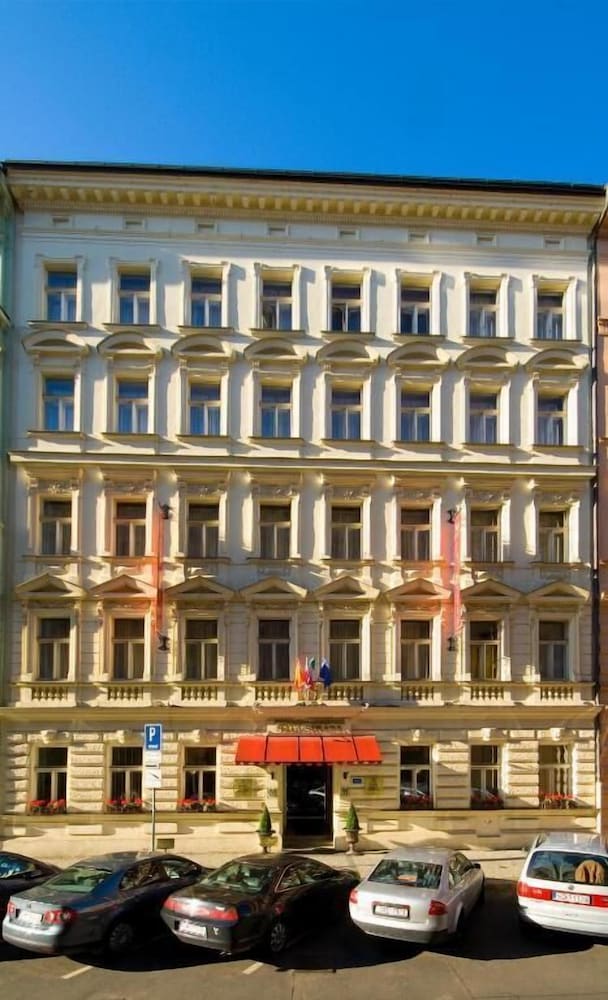 Hotel Residence Mala Strana 2/53