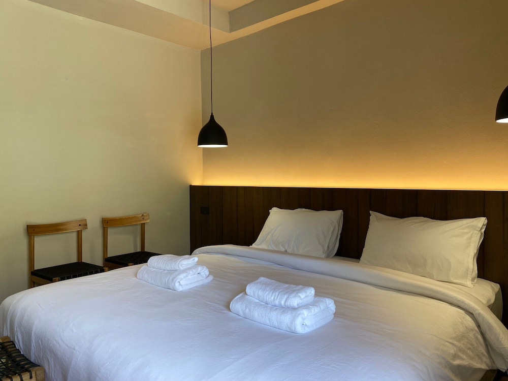 Suncloud Hotel Koh Samet 11/50