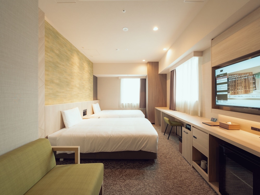 Henn na Hotel Sendai Kokubuncho 22/66
